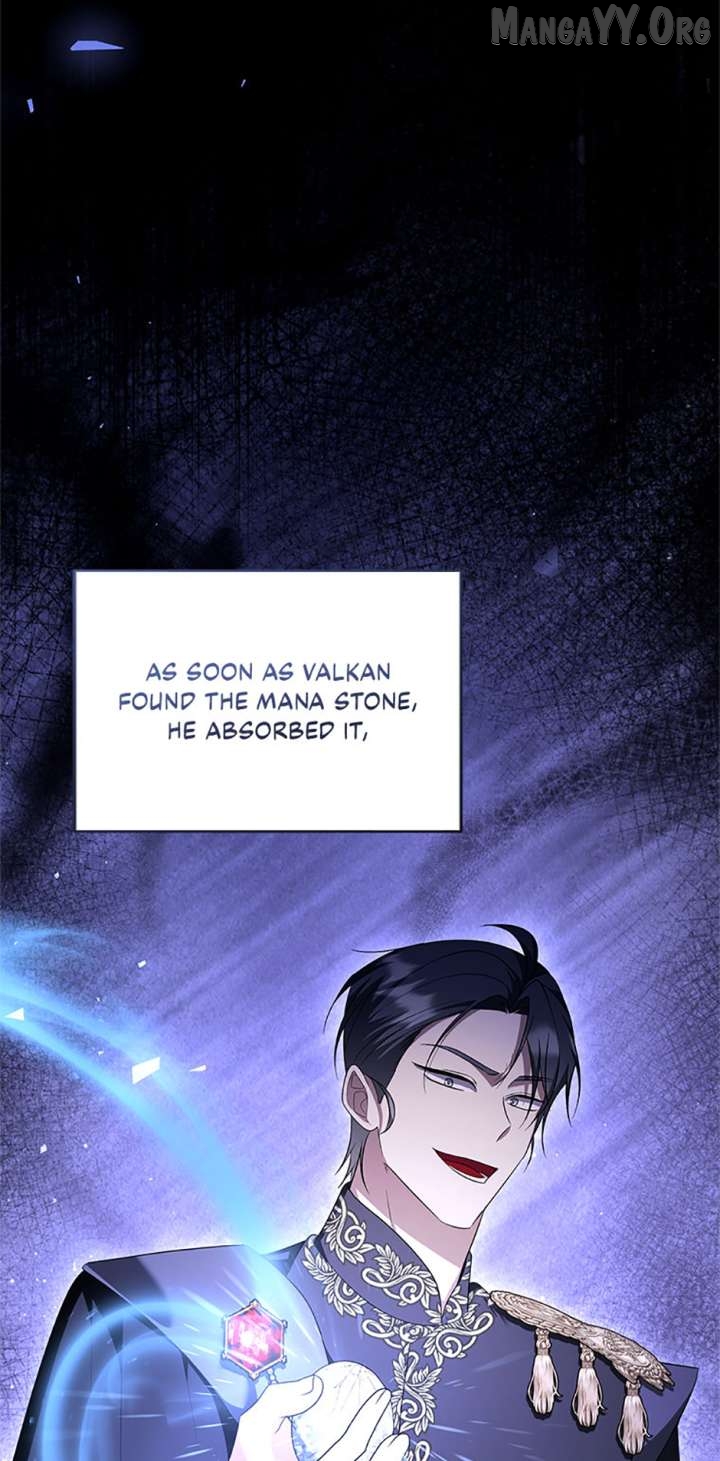 The Secret of House Francesca Chapter 87 - page 3