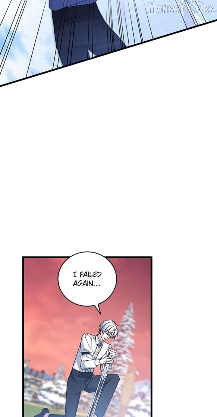 The Secret of House Francesca Chapter 87 - page 35
