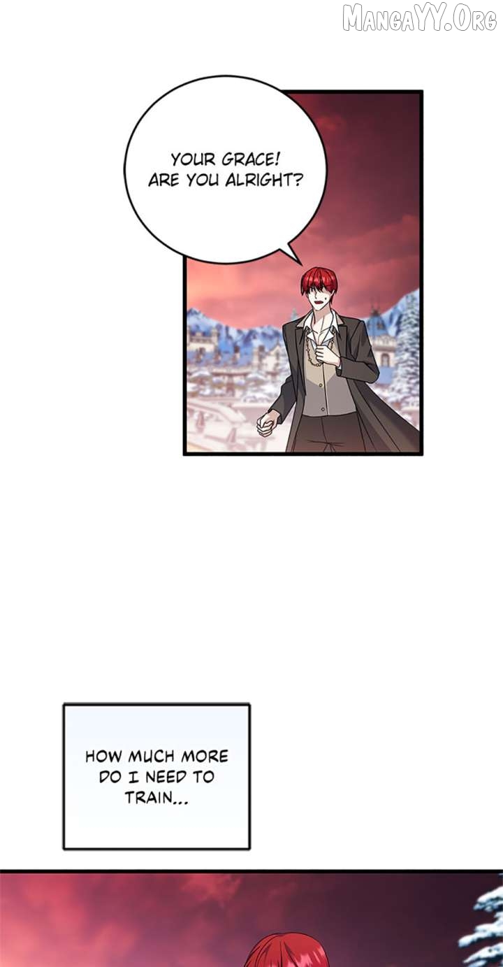 The Secret of House Francesca Chapter 87 - page 37