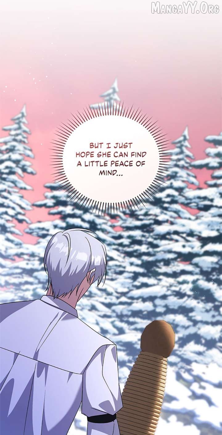 The Secret of House Francesca Chapter 87 - page 44