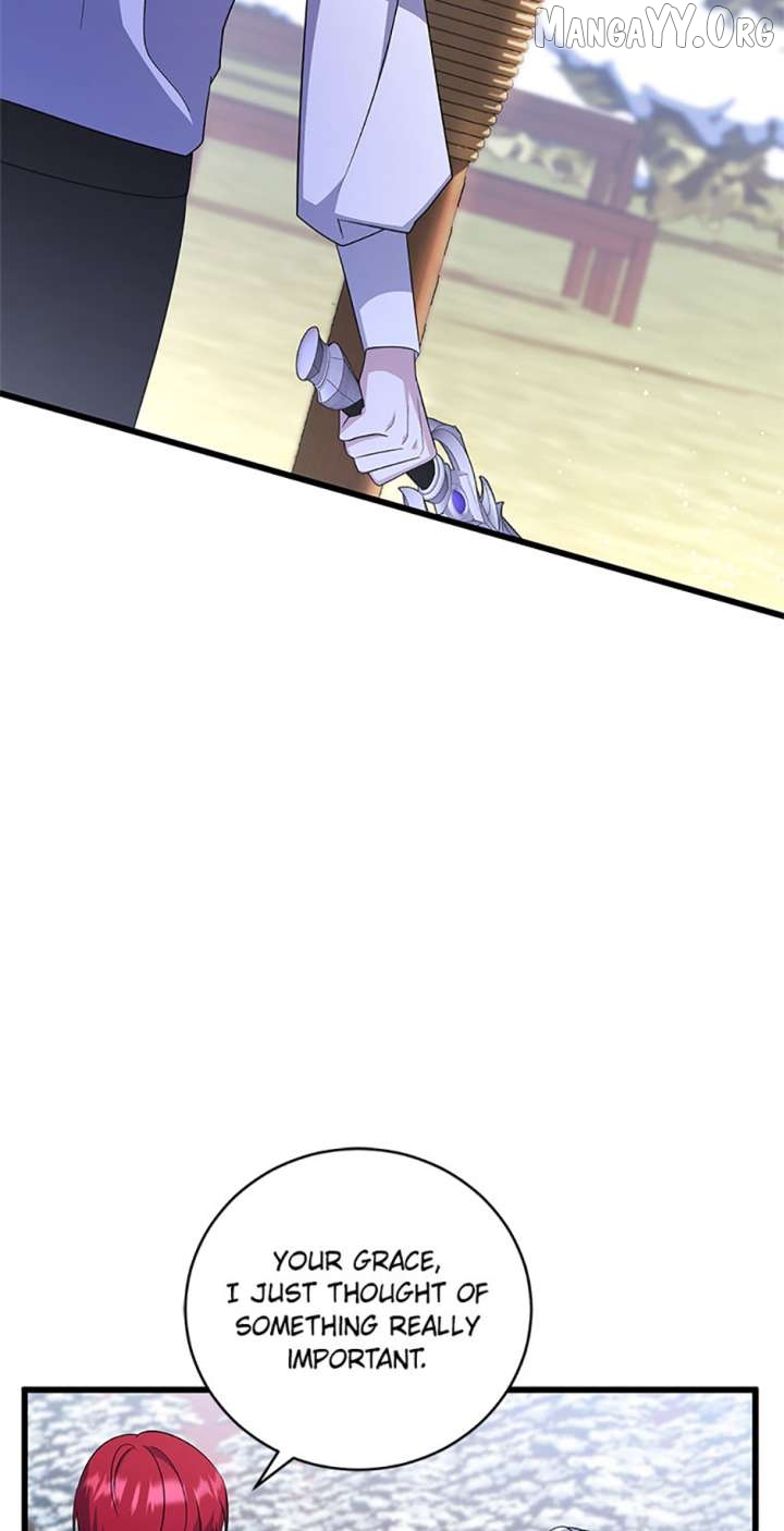 The Secret of House Francesca Chapter 87 - page 45