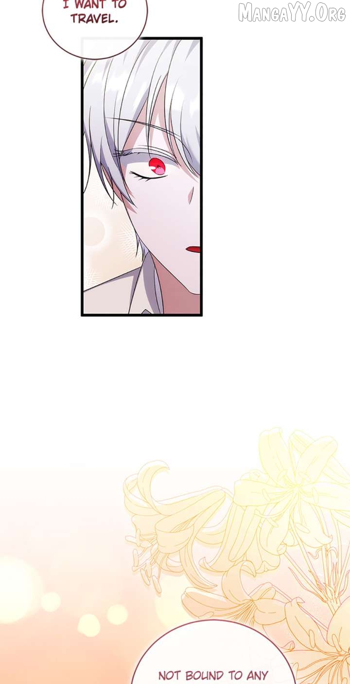 The Secret of House Francesca Chapter 87 - page 48