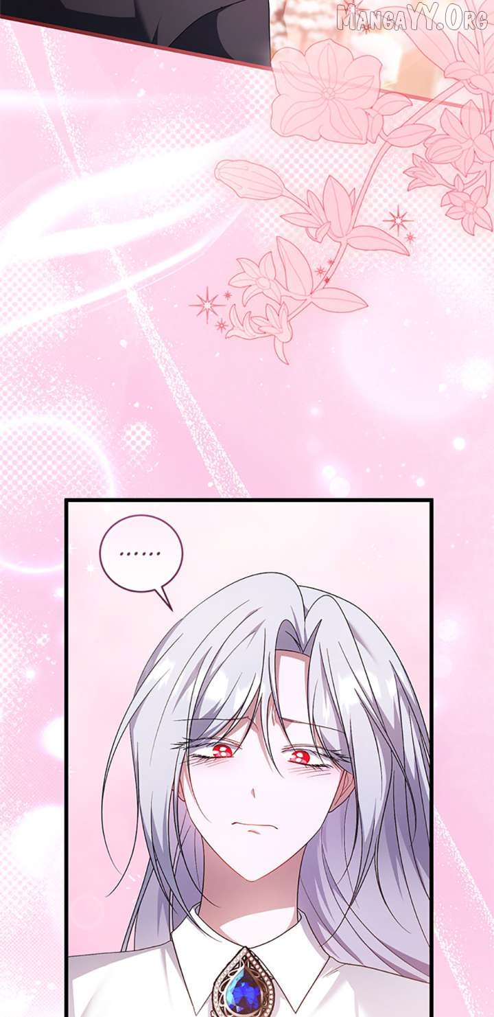 The Secret of House Francesca Chapter 87 - page 53