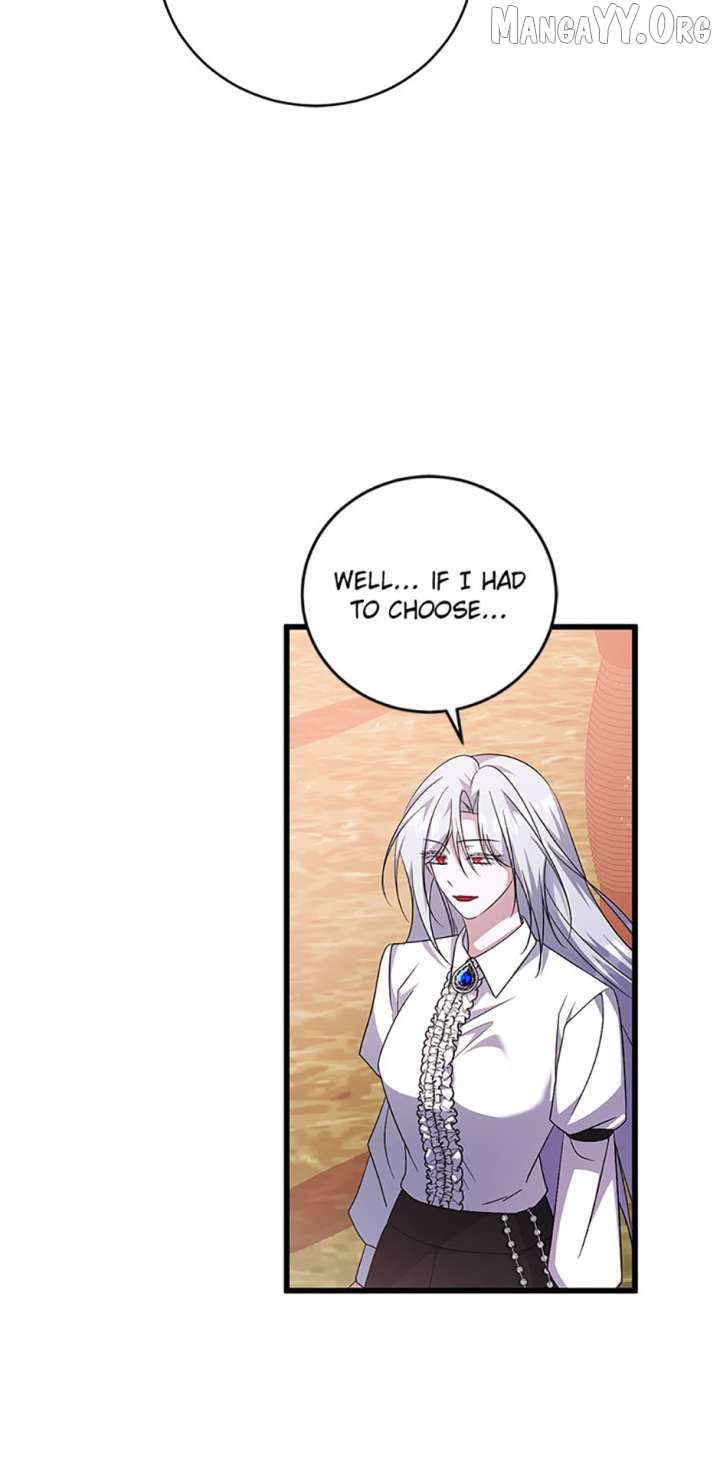 The Secret of House Francesca Chapter 87 - page 55