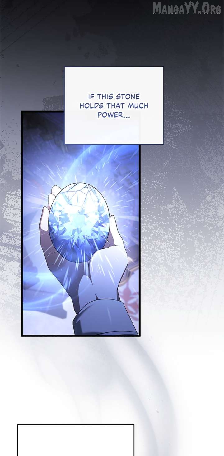 The Secret of House Francesca Chapter 87 - page 6