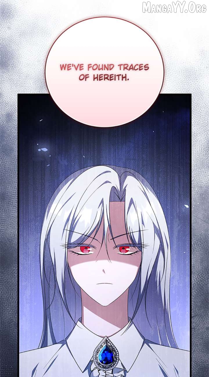 The Secret of House Francesca Chapter 87 - page 60