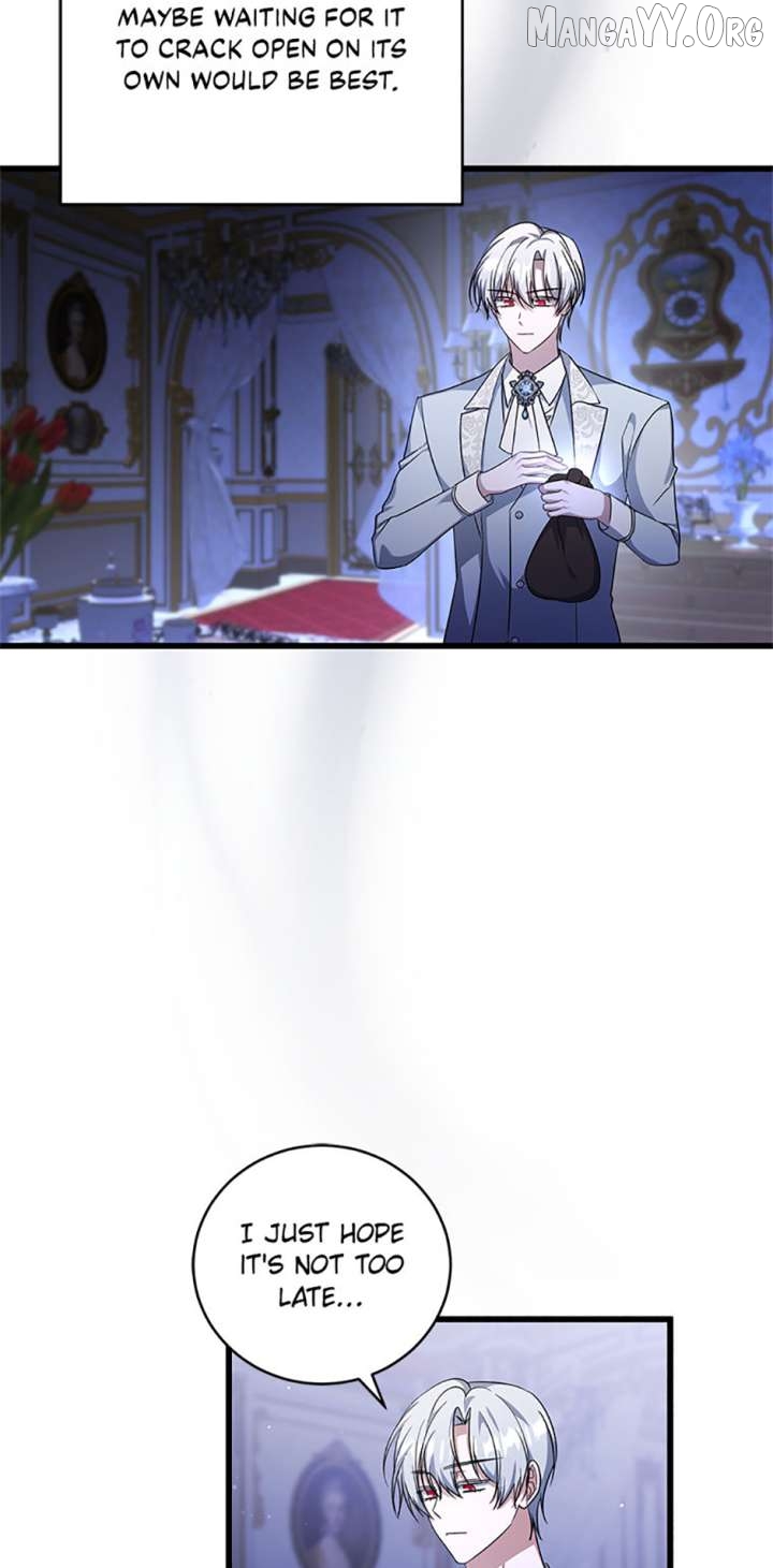 The Secret of House Francesca Chapter 87 - page 7