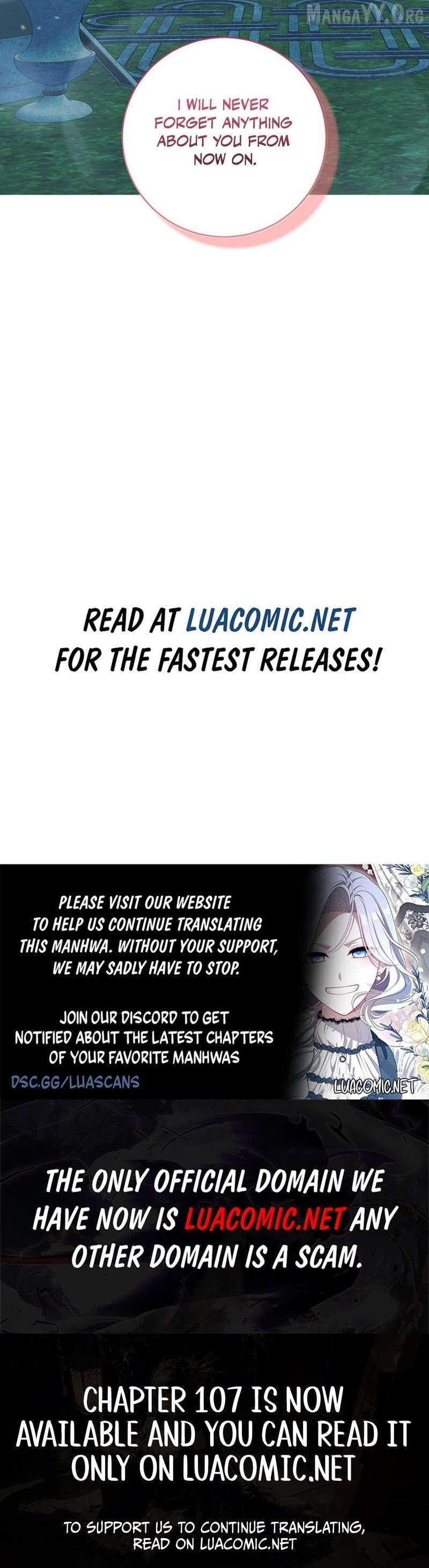 I Accidentally Tamed the Duke Chapter 105 - page 9