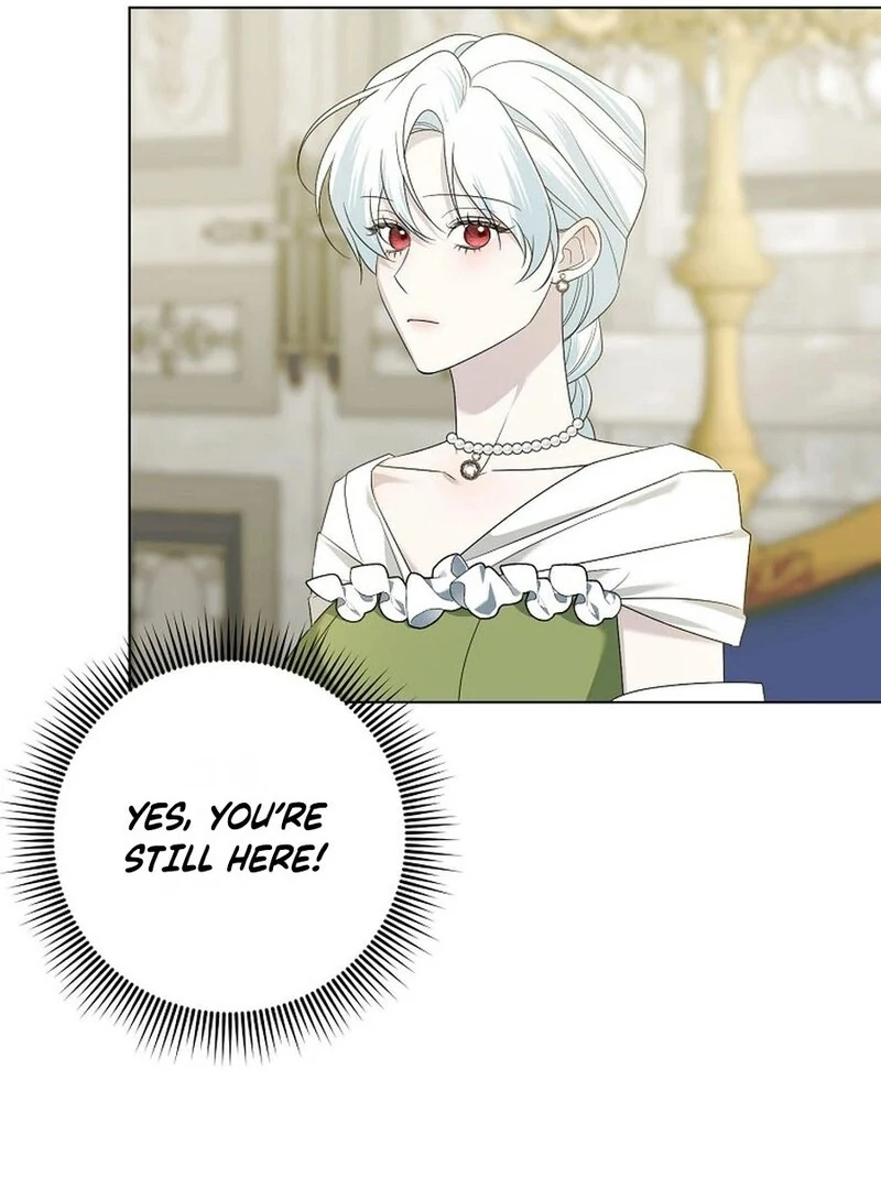 I Accidentally Tamed the Duke Chapter 106 - page 13