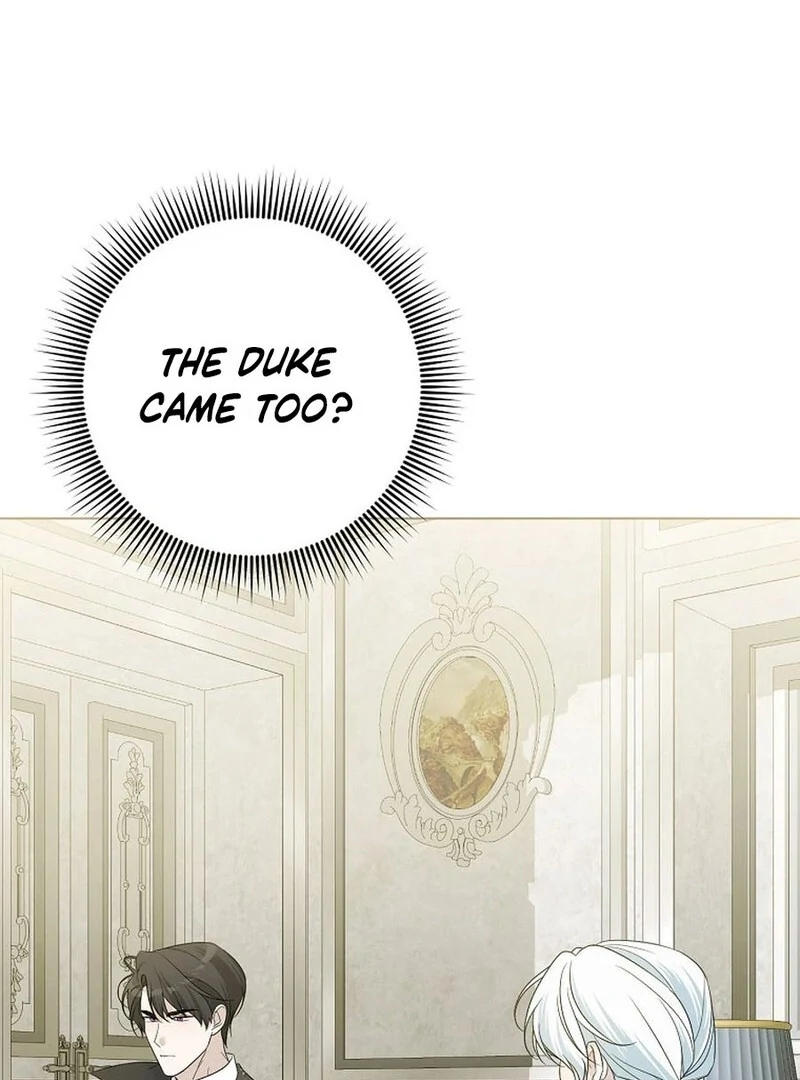 I Accidentally Tamed the Duke Chapter 106 - page 15