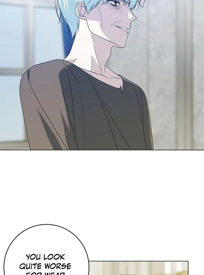 I Accidentally Tamed the Duke Chapter 106 - page 18