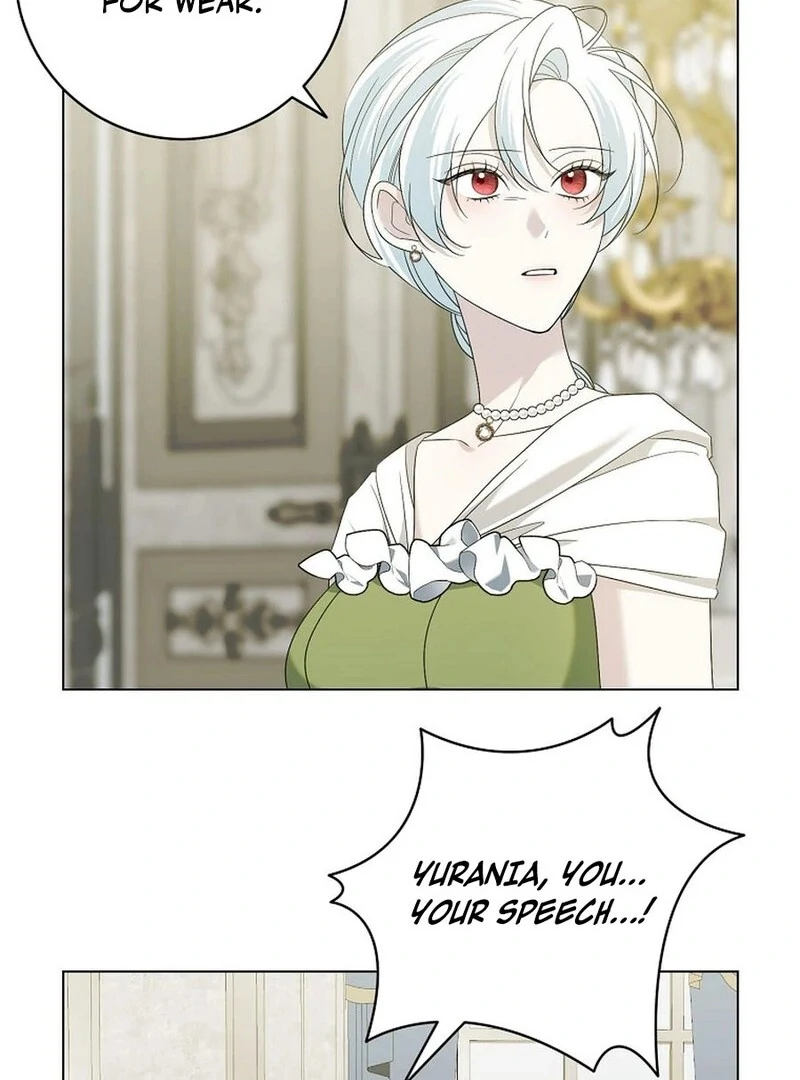 I Accidentally Tamed the Duke Chapter 106 - page 19