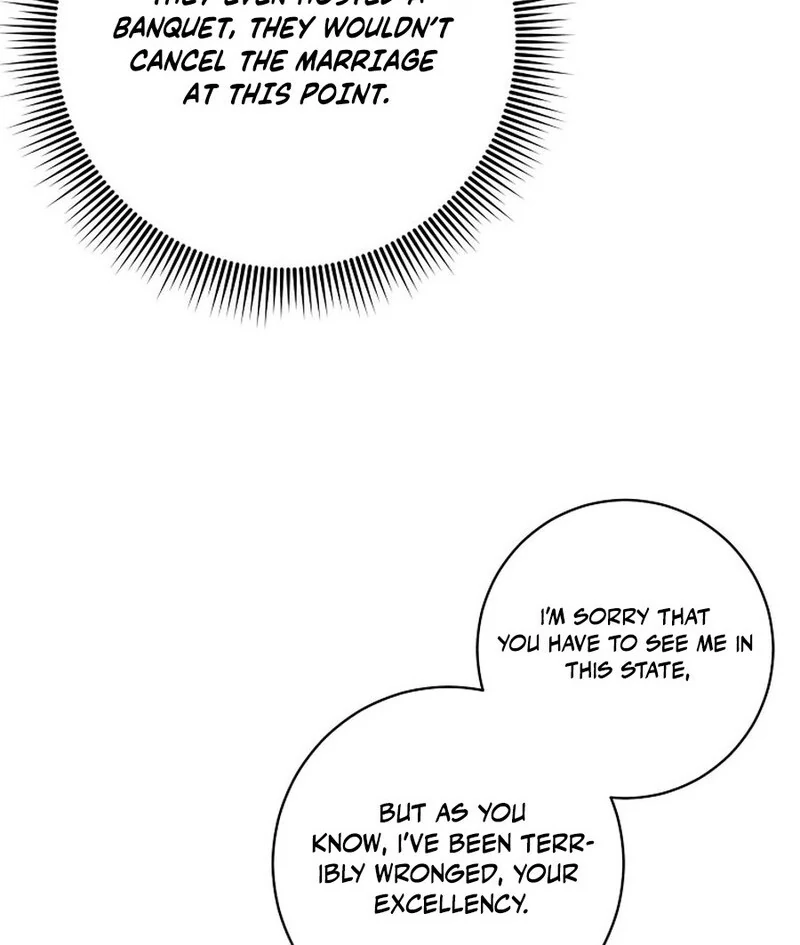 I Accidentally Tamed the Duke Chapter 106 - page 25