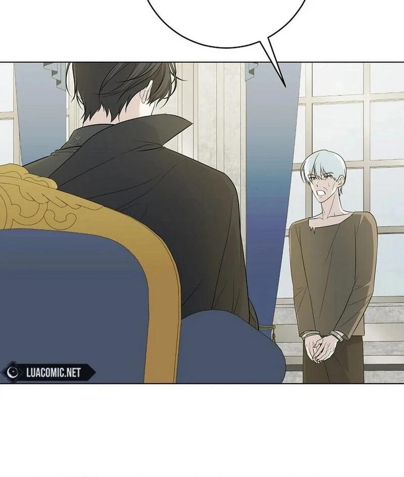 I Accidentally Tamed the Duke Chapter 106 - page 26