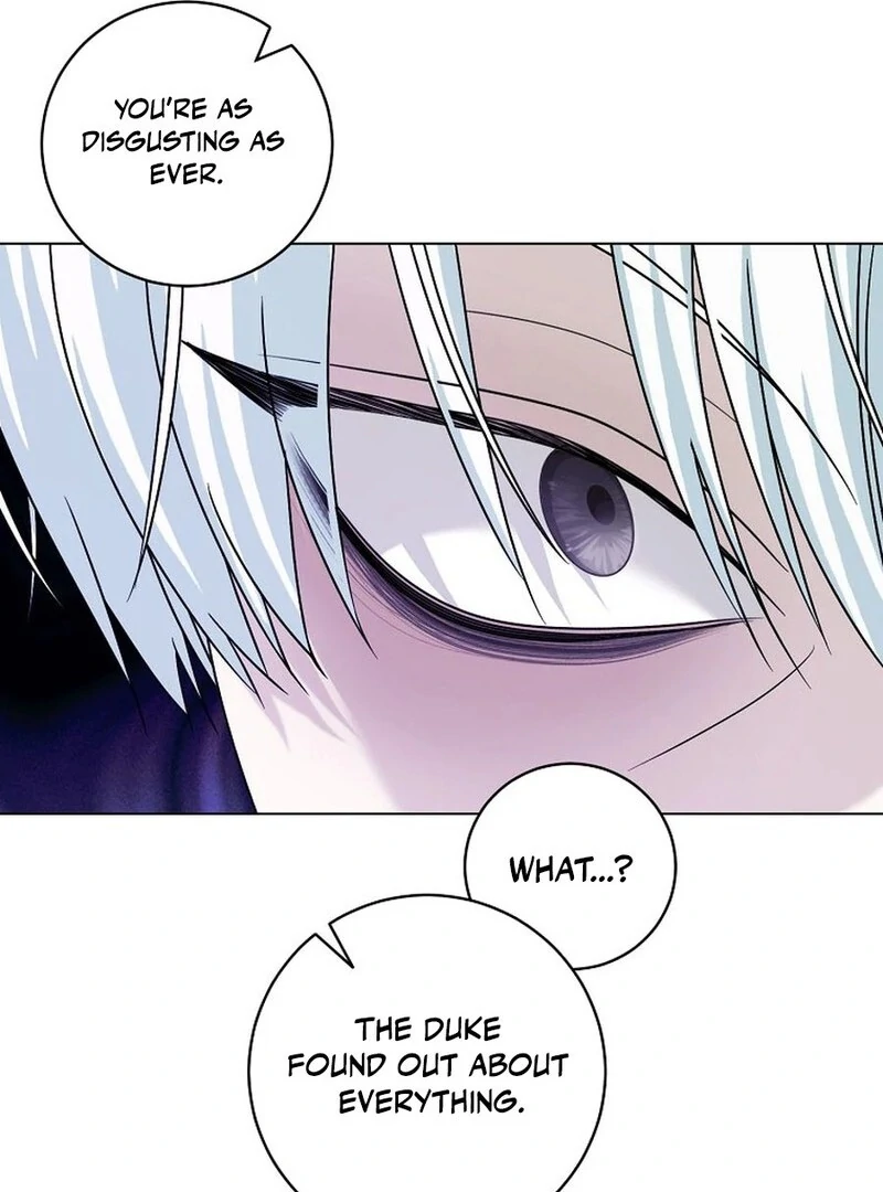 I Accidentally Tamed the Duke Chapter 106 - page 27