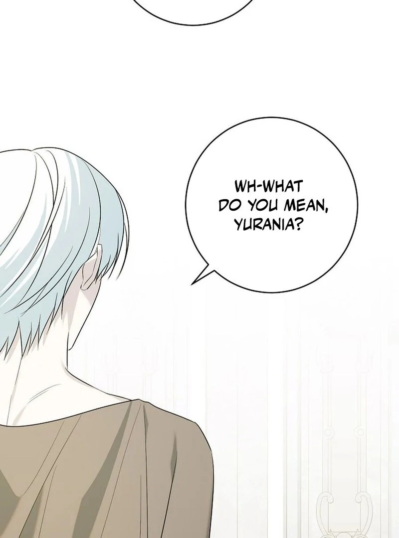 I Accidentally Tamed the Duke Chapter 106 - page 28