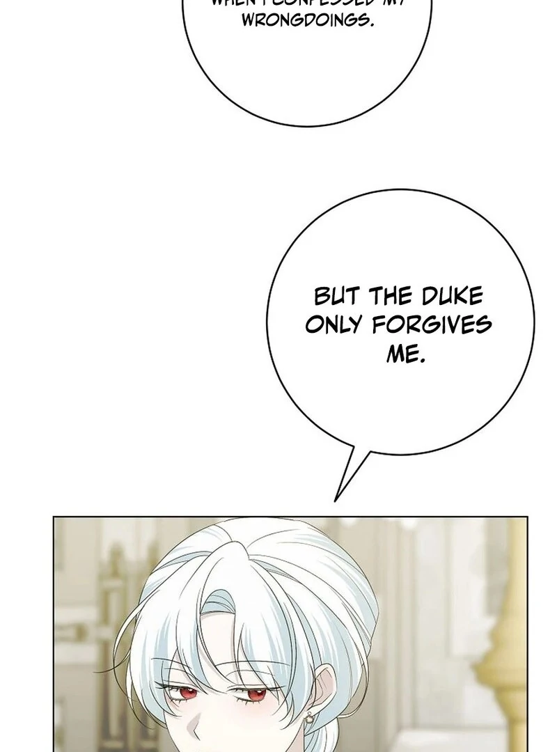 I Accidentally Tamed the Duke Chapter 106 - page 30