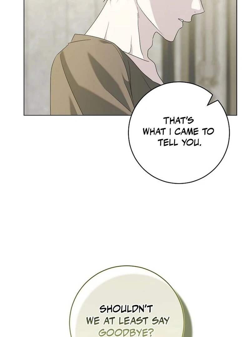 I Accidentally Tamed the Duke Chapter 106 - page 32