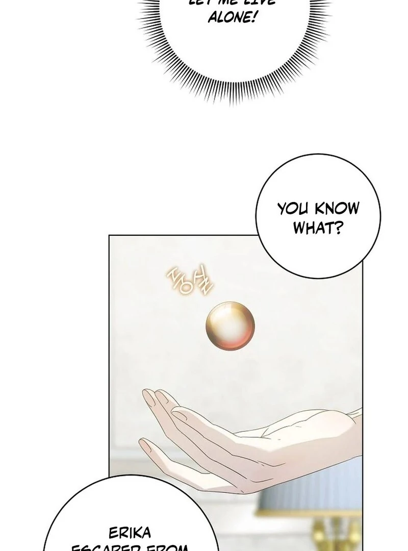 I Accidentally Tamed the Duke Chapter 106 - page 34