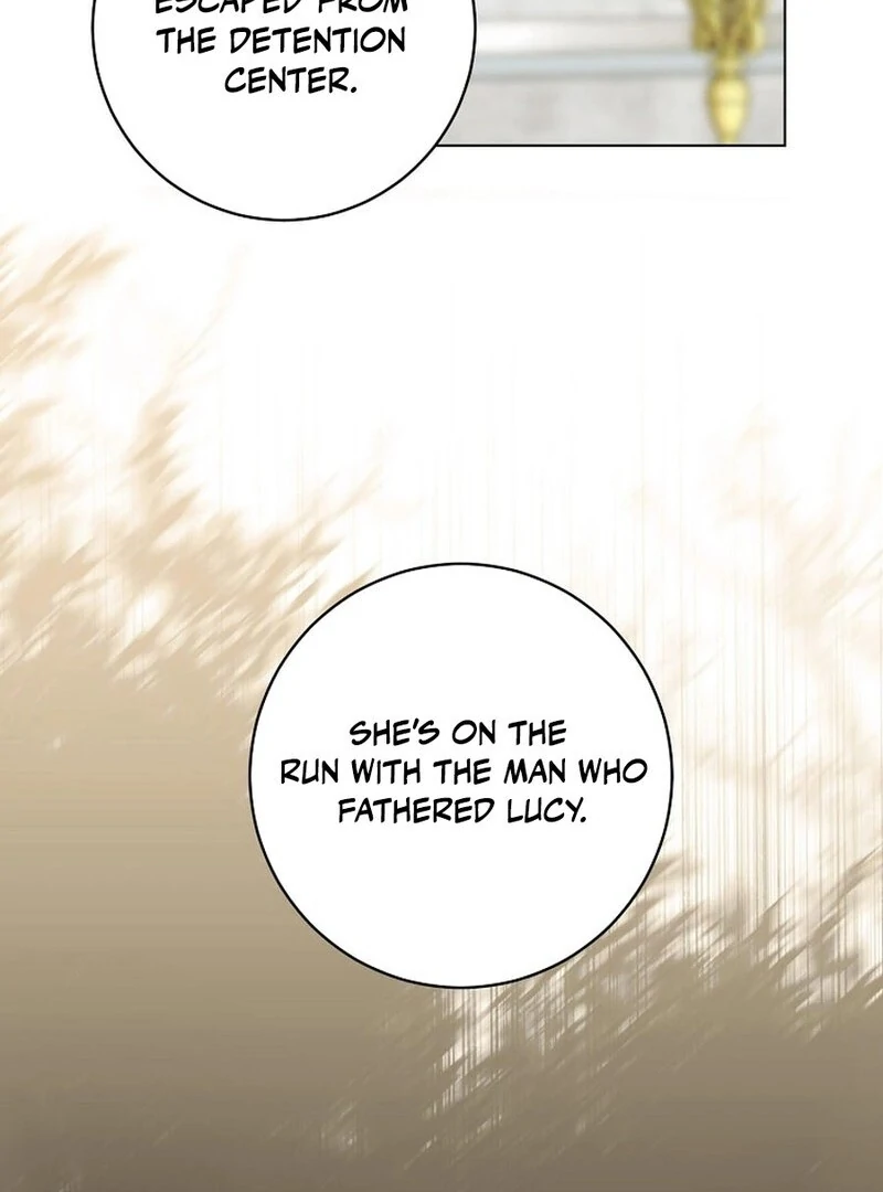 I Accidentally Tamed the Duke Chapter 106 - page 35