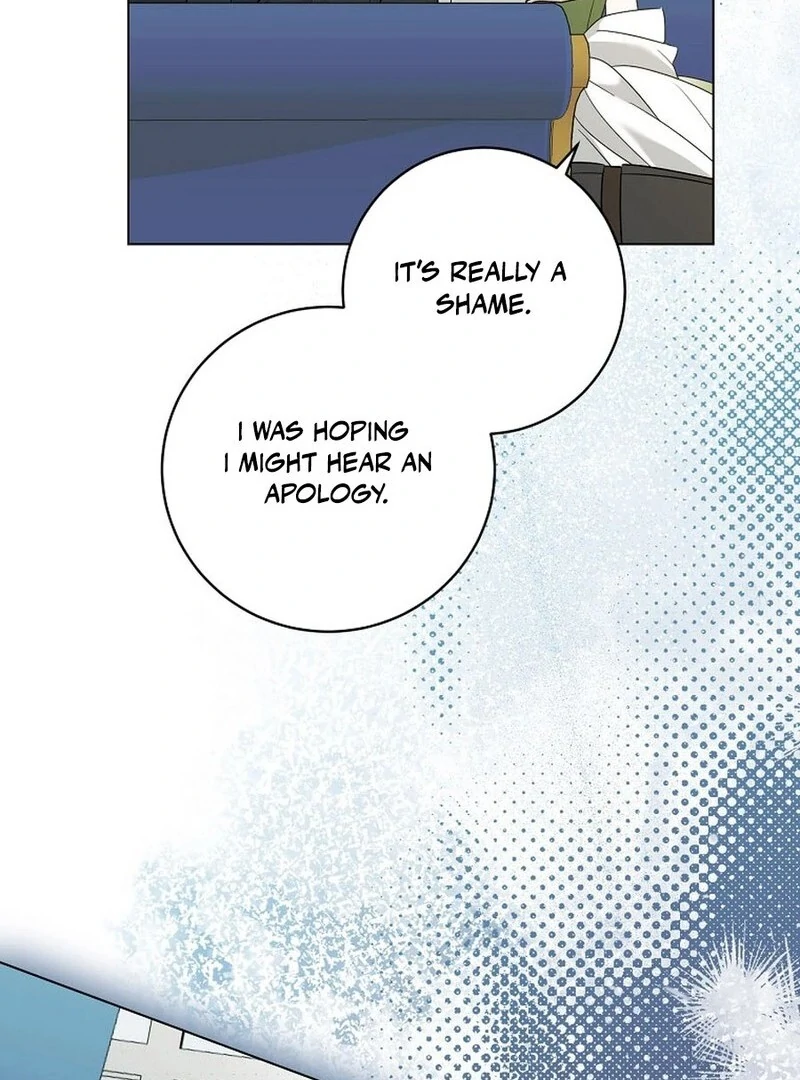 I Accidentally Tamed the Duke Chapter 106 - page 45