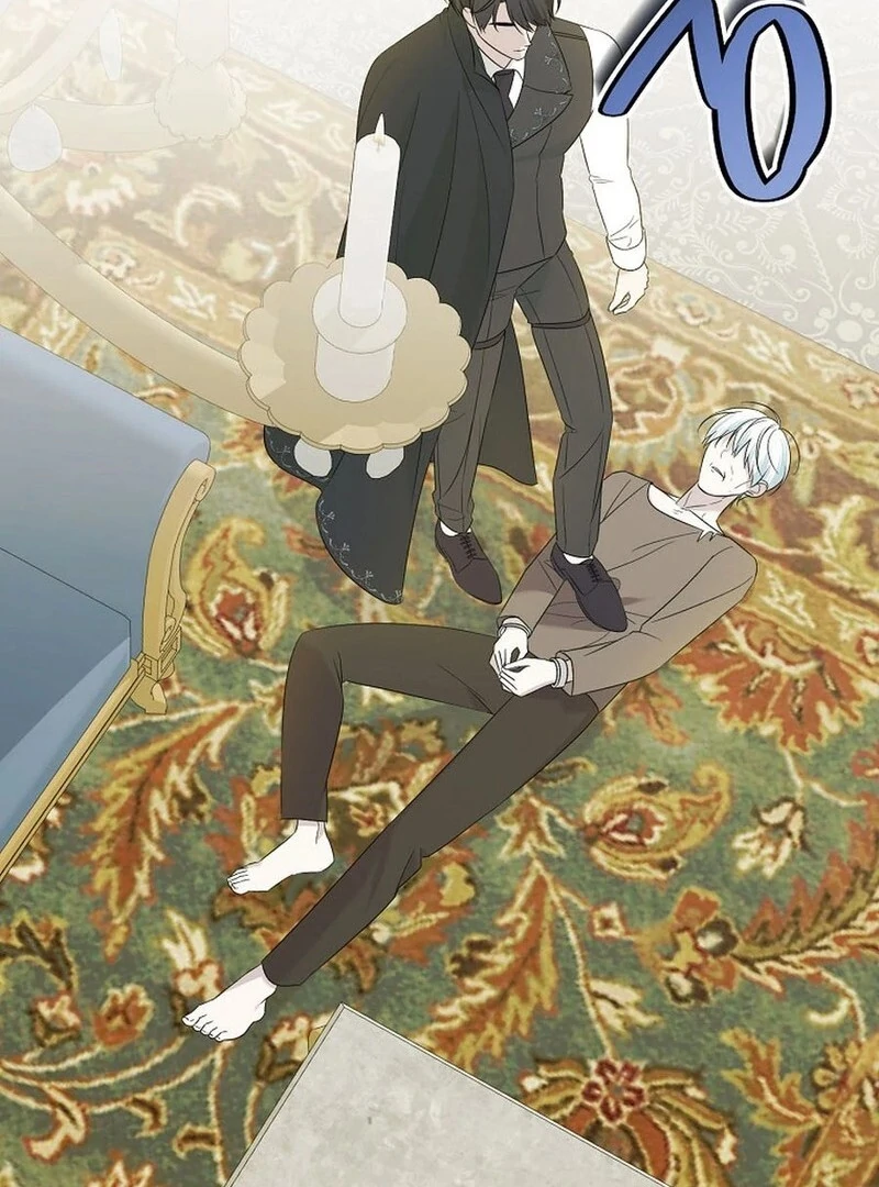 I Accidentally Tamed the Duke Chapter 106 - page 49