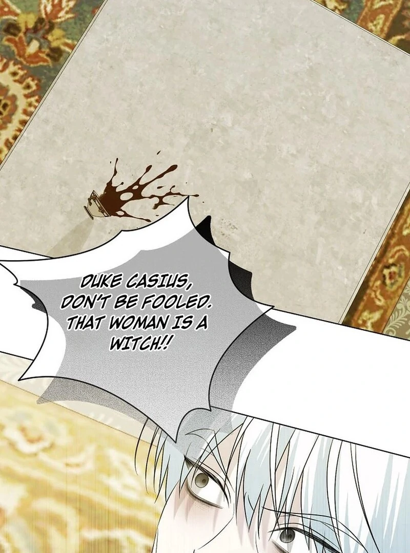 I Accidentally Tamed the Duke Chapter 106 - page 50