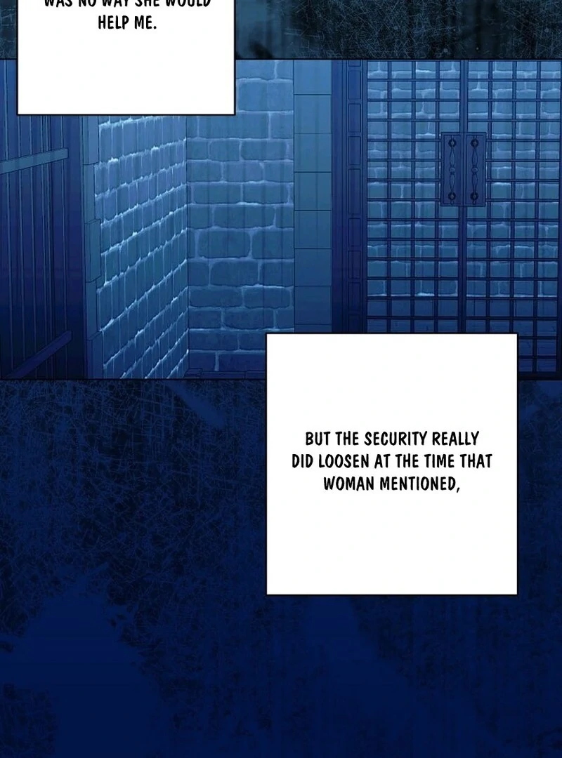 I Accidentally Tamed the Duke Chapter 106 - page 58