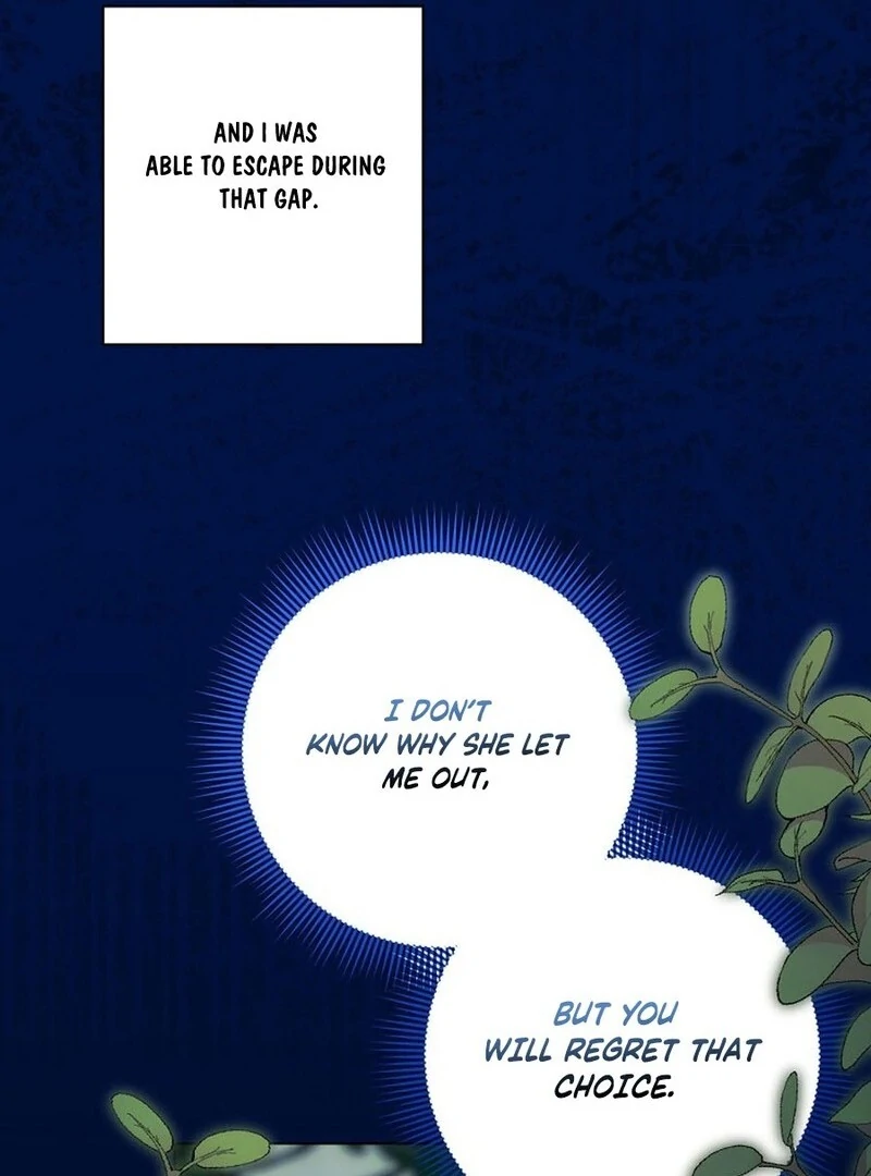 I Accidentally Tamed the Duke Chapter 106 - page 59