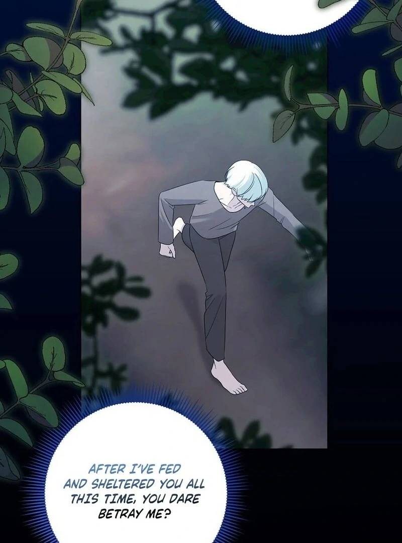 I Accidentally Tamed the Duke Chapter 106 - page 60