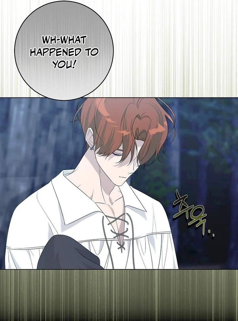 I Accidentally Tamed the Duke Chapter 106 - page 69