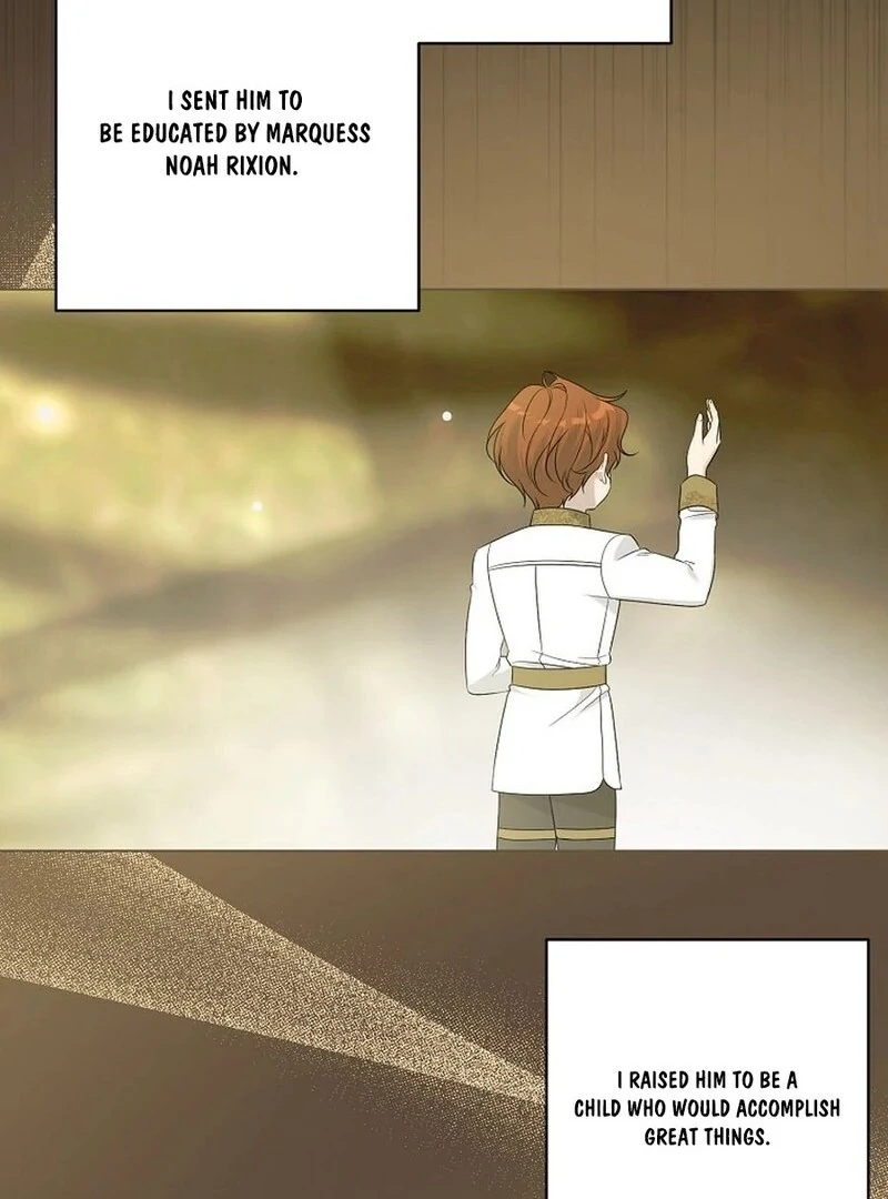 I Accidentally Tamed the Duke Chapter 106 - page 72