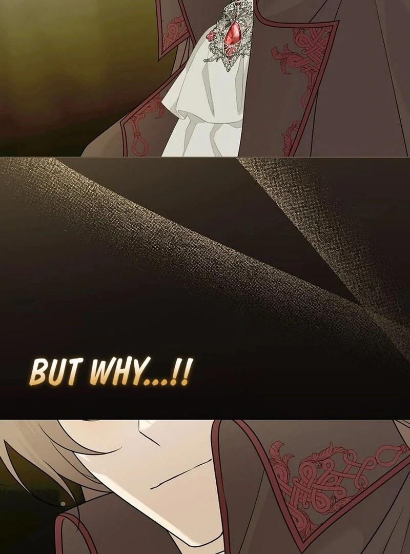 I Accidentally Tamed the Duke Chapter 106 - page 74