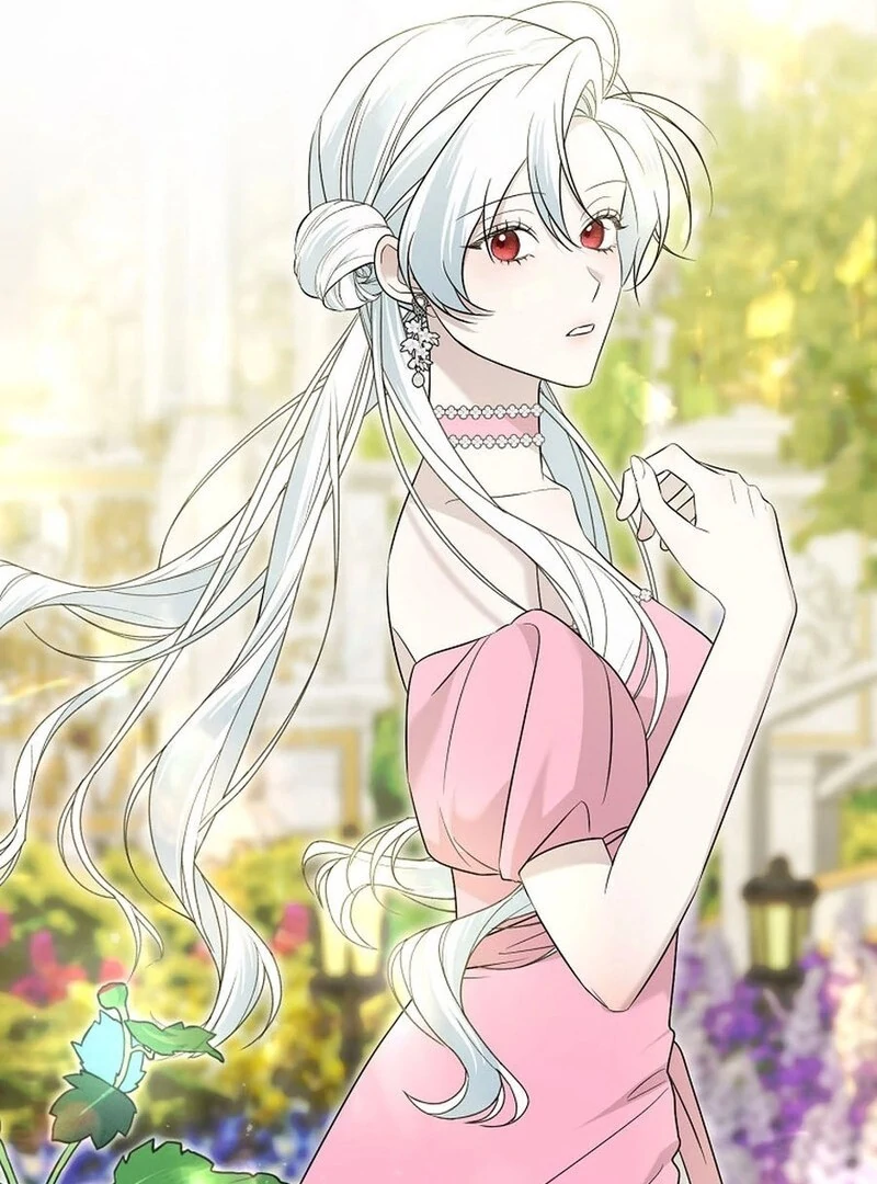 I Accidentally Tamed the Duke Chapter 106 - page 81