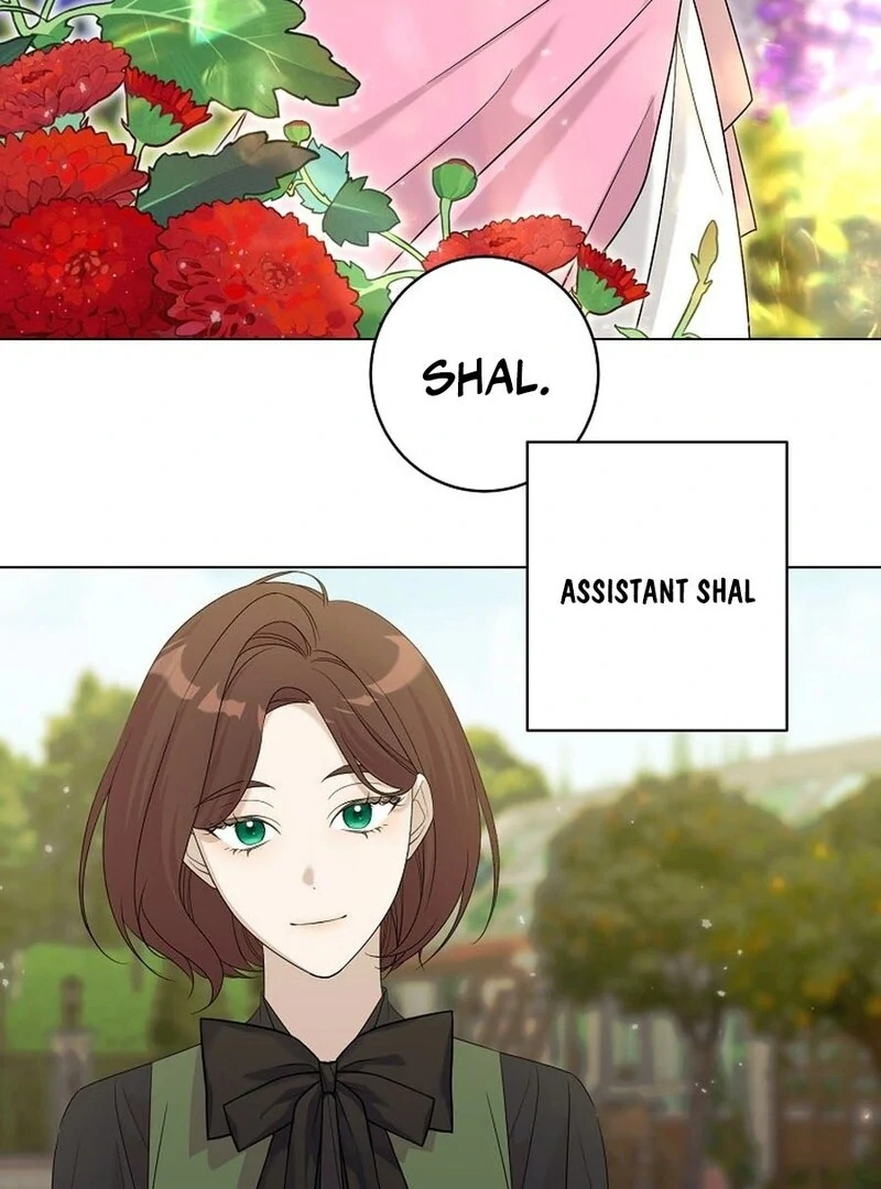 I Accidentally Tamed the Duke Chapter 106 - page 82