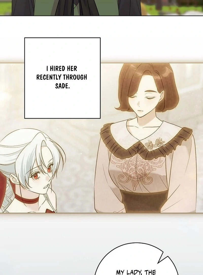 I Accidentally Tamed the Duke Chapter 106 - page 83