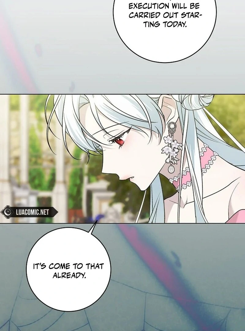 I Accidentally Tamed the Duke Chapter 106 - page 84