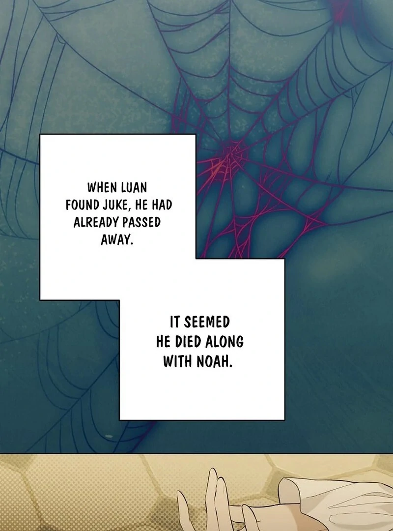 I Accidentally Tamed the Duke Chapter 106 - page 85