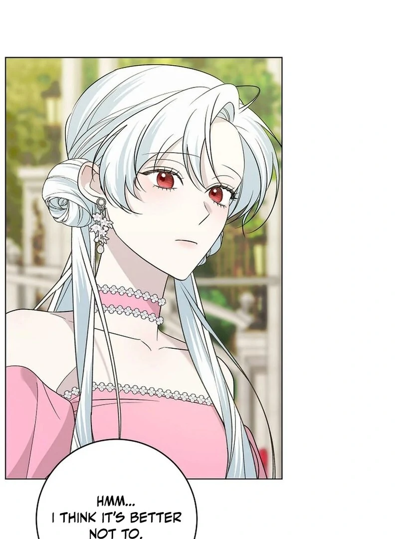 I Accidentally Tamed the Duke Chapter 106 - page 91