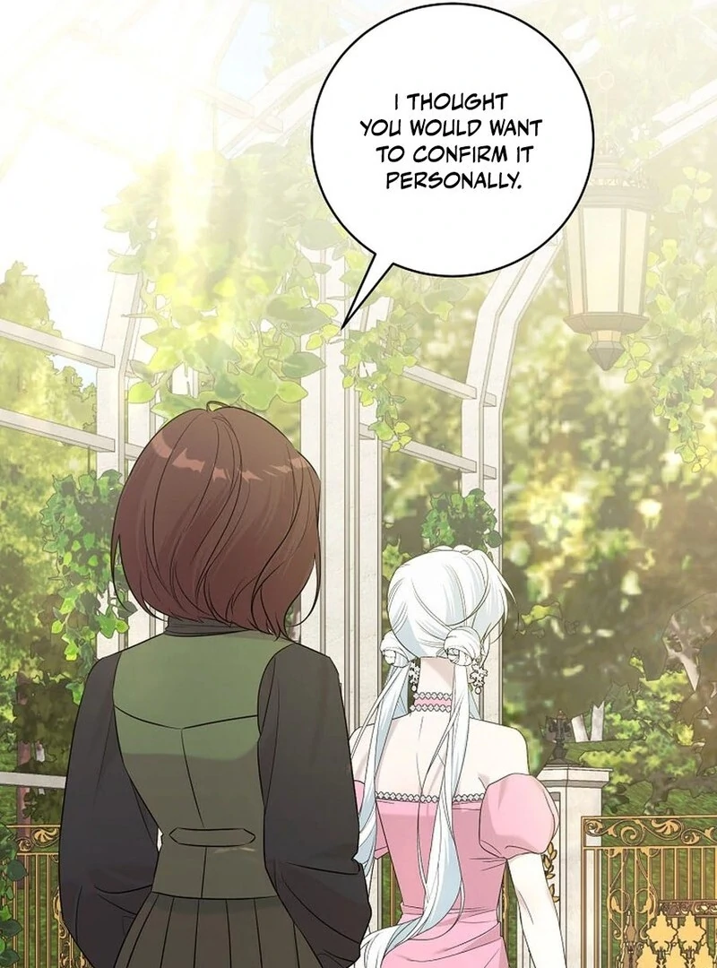 I Accidentally Tamed the Duke Chapter 106 - page 94