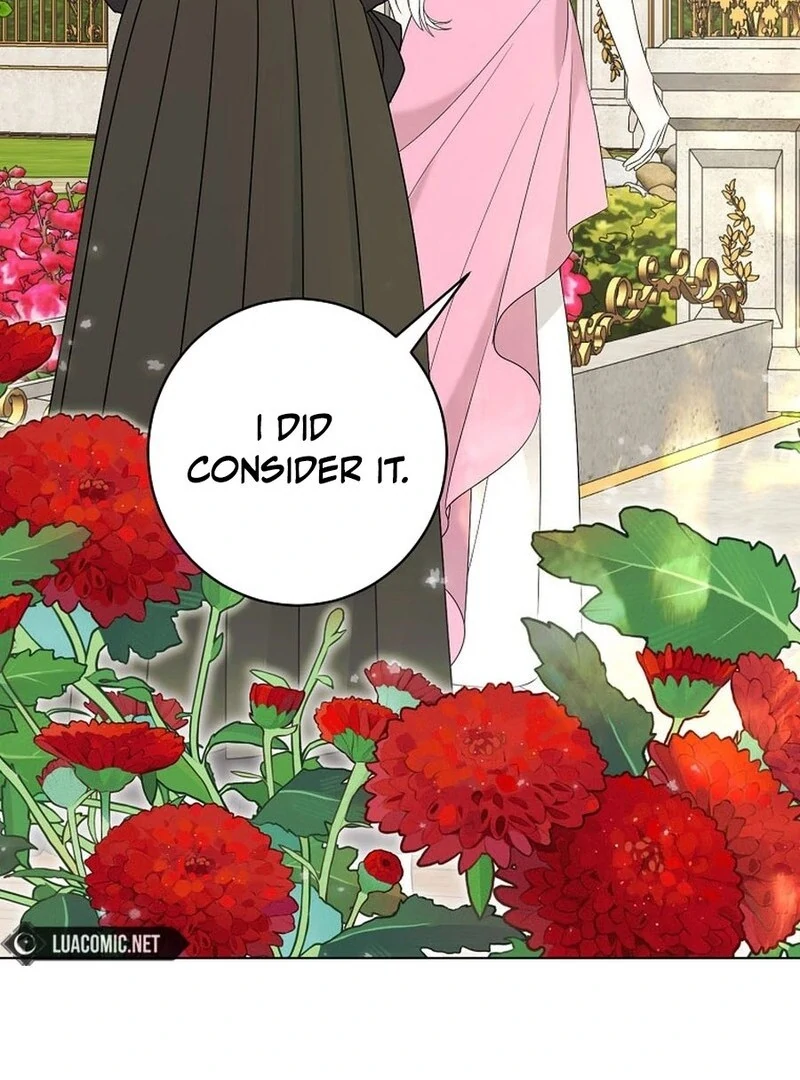 I Accidentally Tamed the Duke Chapter 106 - page 95