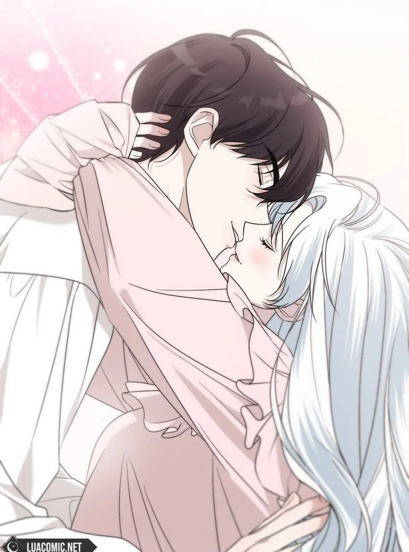 I Accidentally Tamed the Duke Chapter 107 - page 100