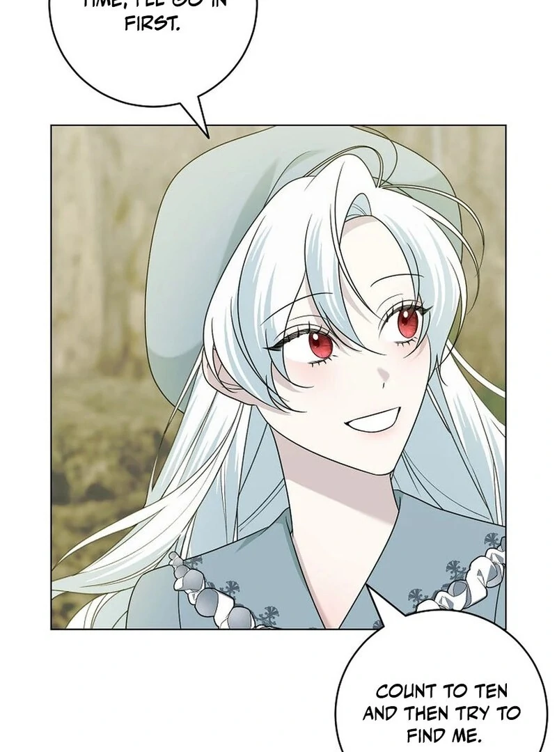 I Accidentally Tamed the Duke Chapter 107 - page 10