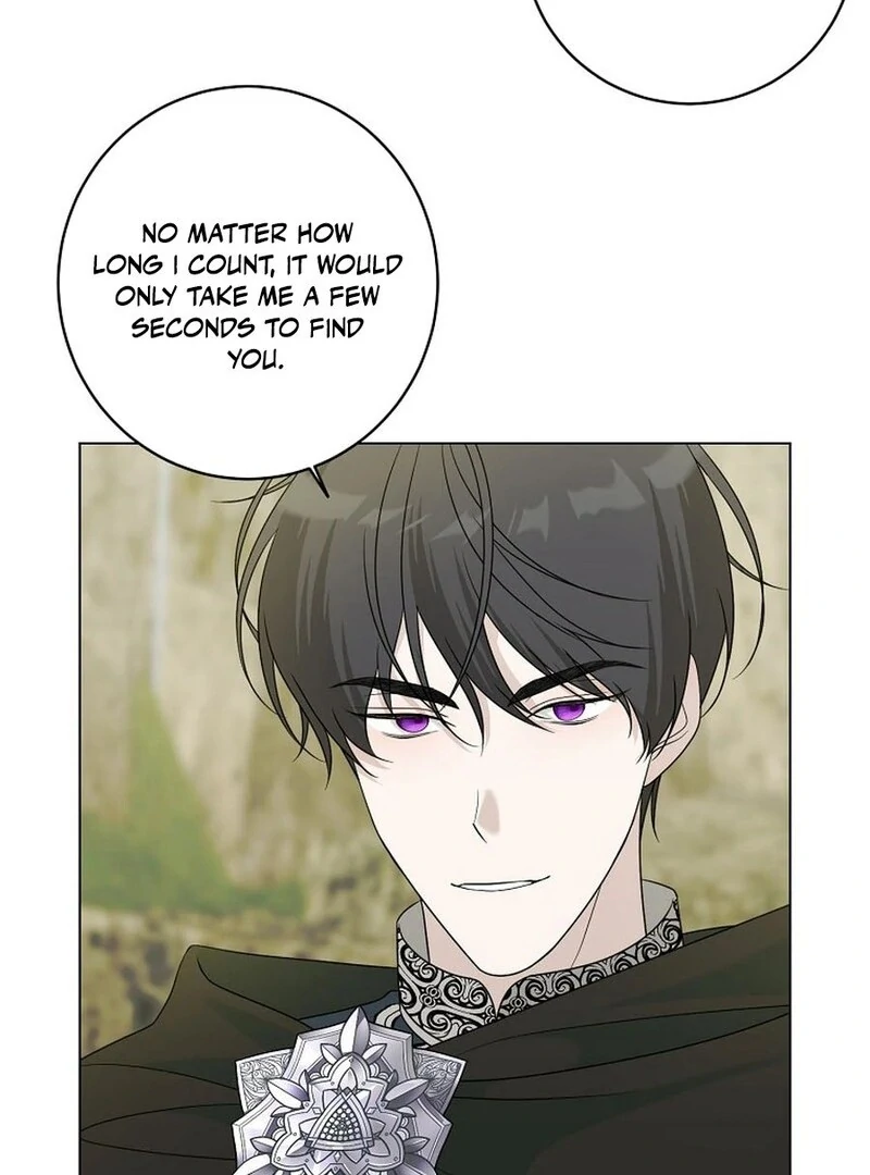 I Accidentally Tamed the Duke Chapter 107 - page 11