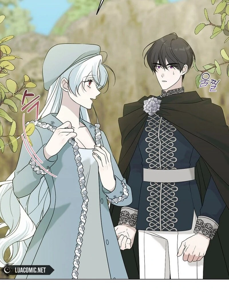 I Accidentally Tamed the Duke Chapter 107 - page 13