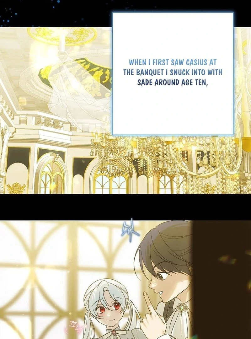 I Accidentally Tamed the Duke Chapter 107 - page 25