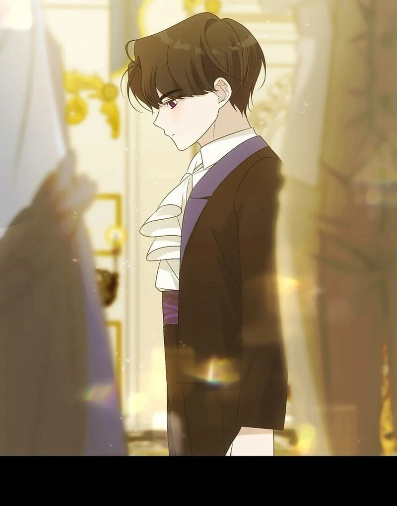 I Accidentally Tamed the Duke Chapter 107 - page 27