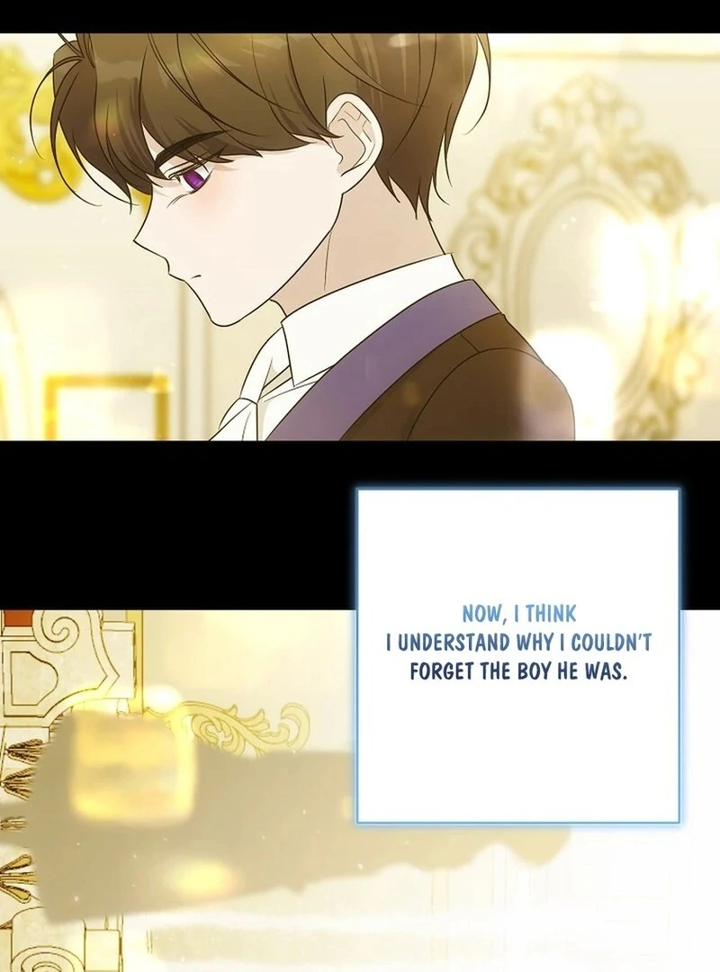 I Accidentally Tamed the Duke Chapter 107 - page 28