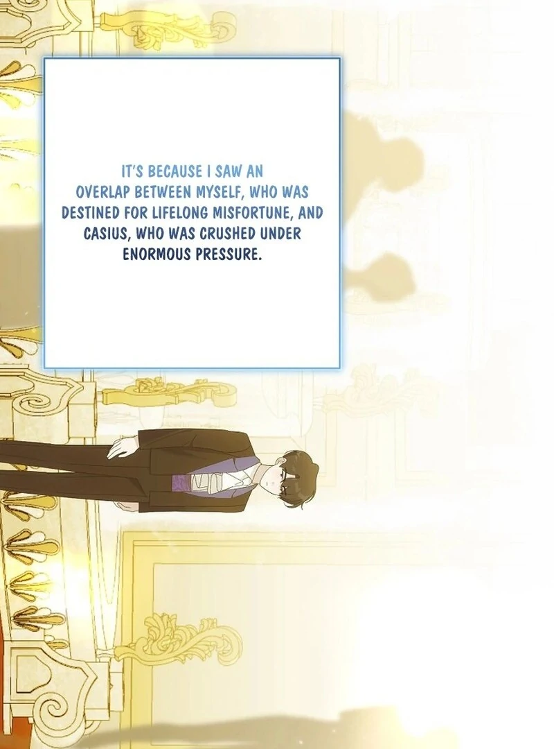 I Accidentally Tamed the Duke Chapter 107 - page 29