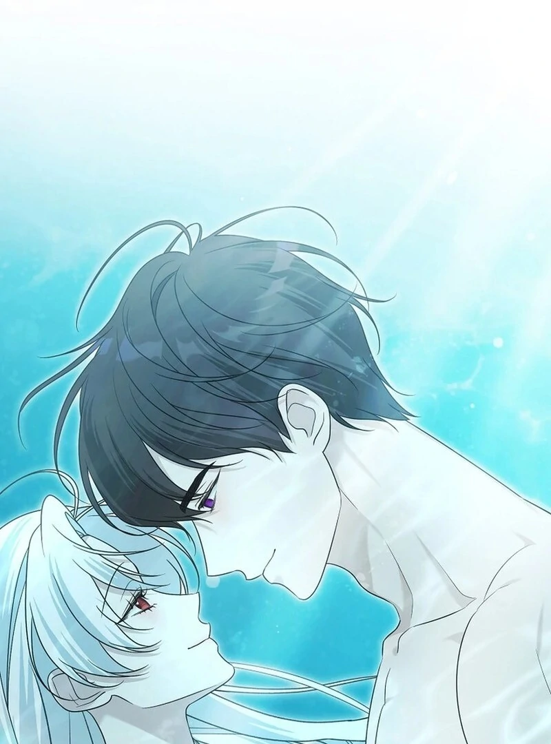 I Accidentally Tamed the Duke Chapter 107 - page 32